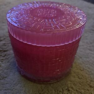 HOMEWORX CANDLE (ROSE PETALS)